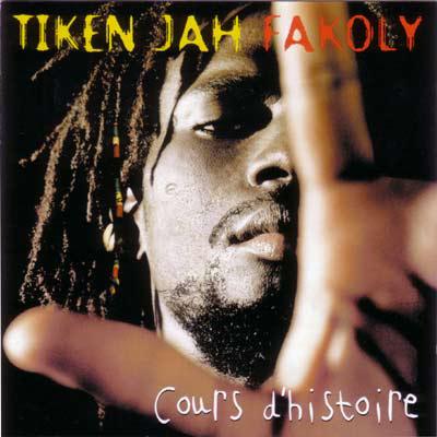 tiken jah fakoly