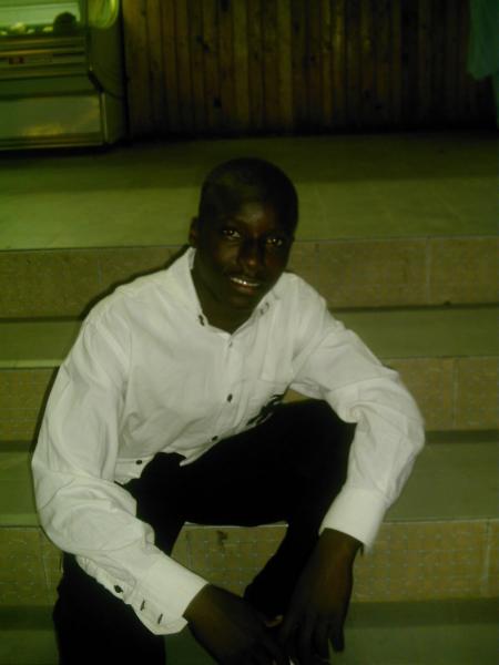 amadou