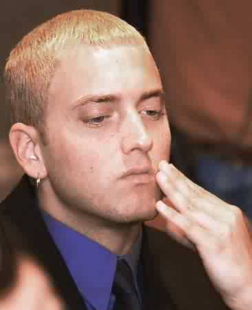 eminem fans de seye