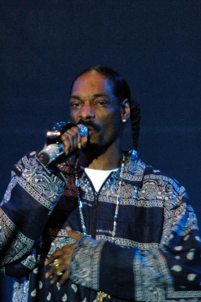 snoop le fouuuuuu
