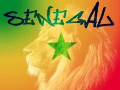 senegal mon pays