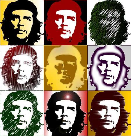 che guevara